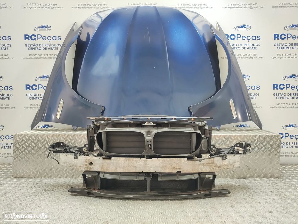 Frente completa BMW Serie 5 F10 F11 Diesel - 5