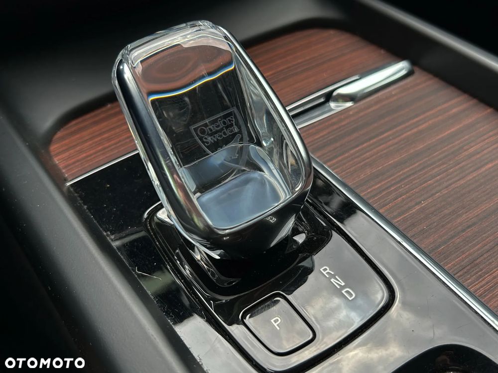 Volvo V60 B4 B Geartronic Inscription - 18