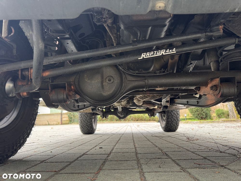 Suzuki Jimny 1.3 Comfort - 10