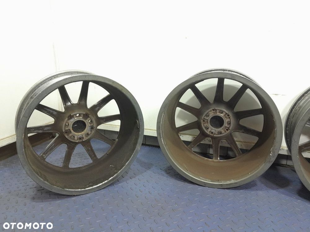 MERCEDES E W213 FELGI ALUMINIOWE AMG 8JX19 9JX19 5X112 A2134017400 - 12