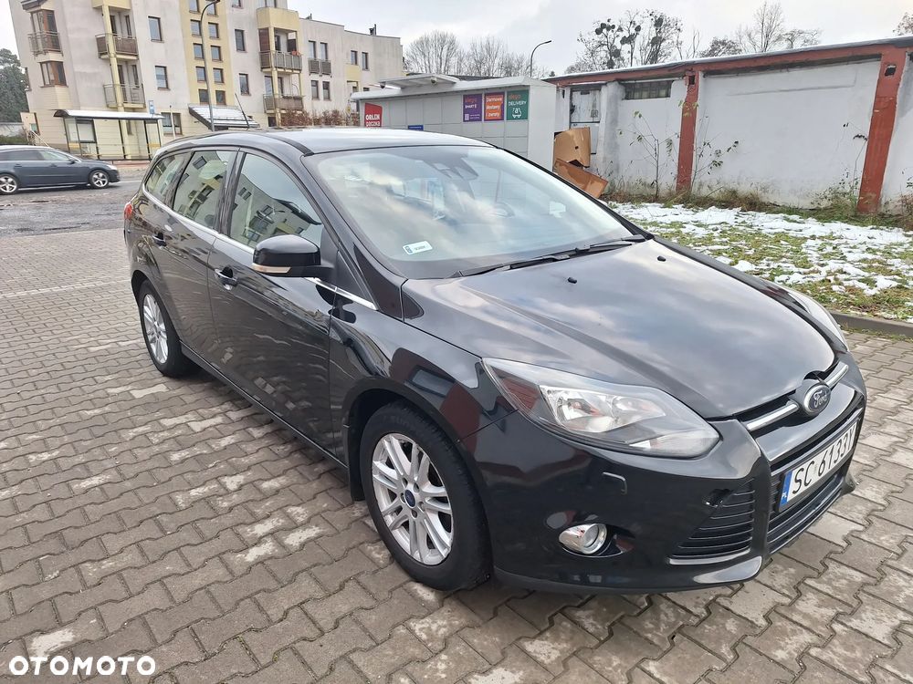Ford Focus - 3