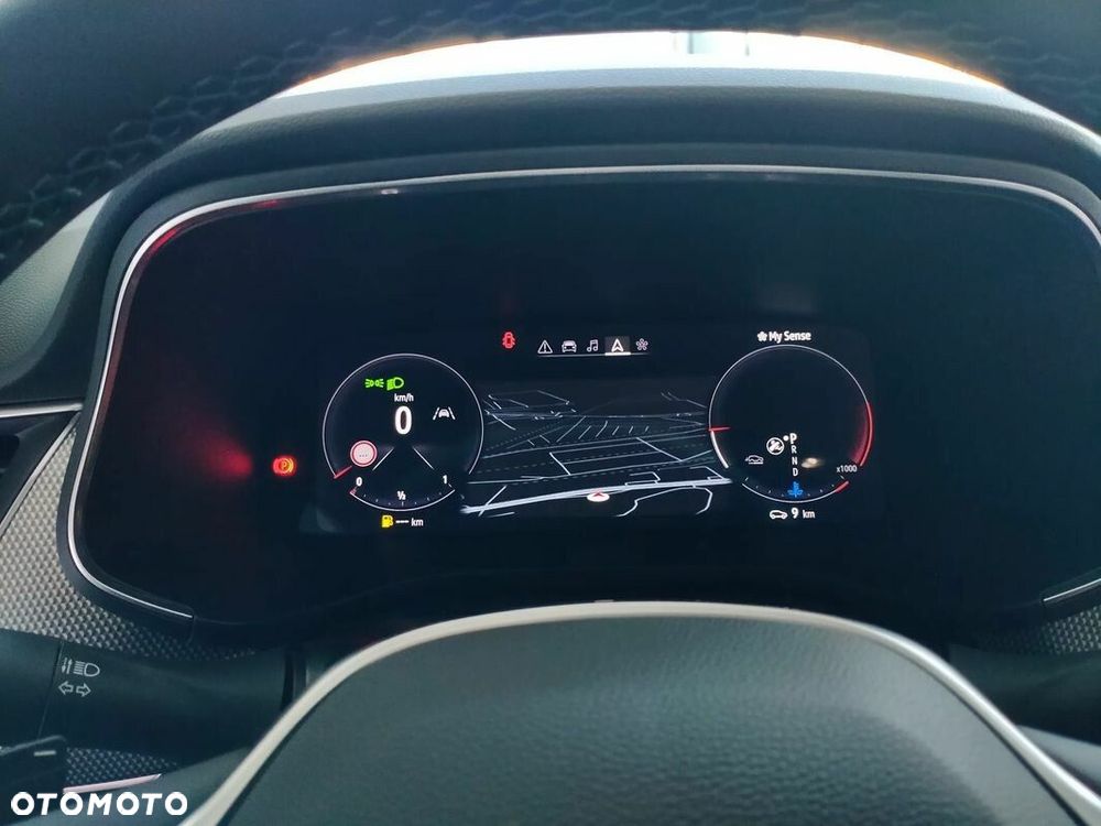 Renault Arkana 1.3 TCe mHEV Techno EDC - 22