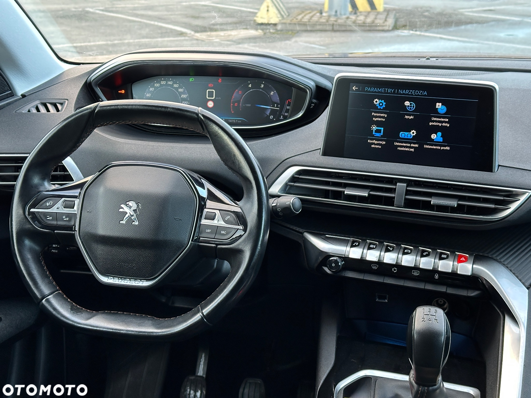 Peugeot 3008 HDi FAP 110 Premium - 16