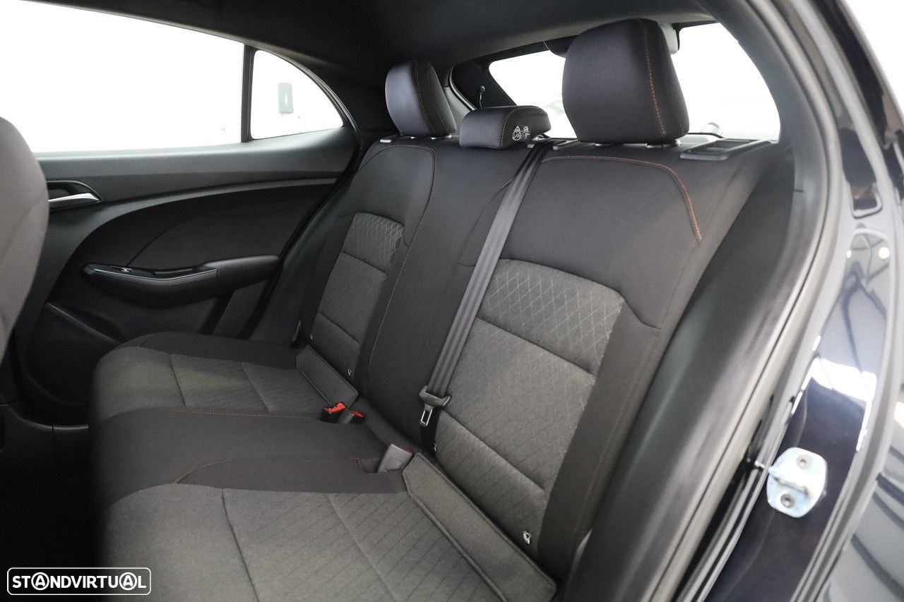 MG MG3 1.5 L Hybrid+ Comfort - 13