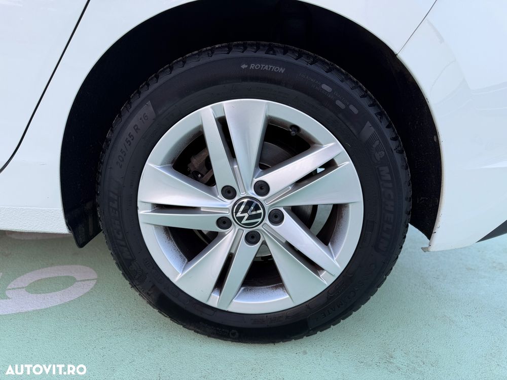 Volkswagen Golf 1.0 TSI Life - 9