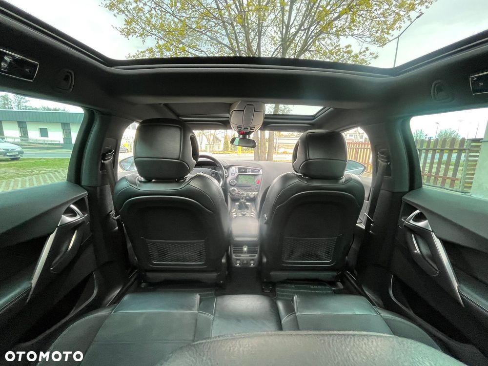Citroën DS5 2.0 HDi SoChic - 27