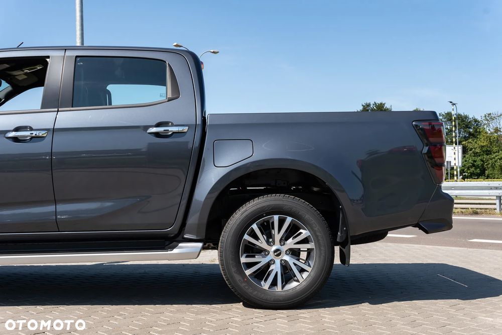 Isuzu D-Max 1.9 DC LSX - 5