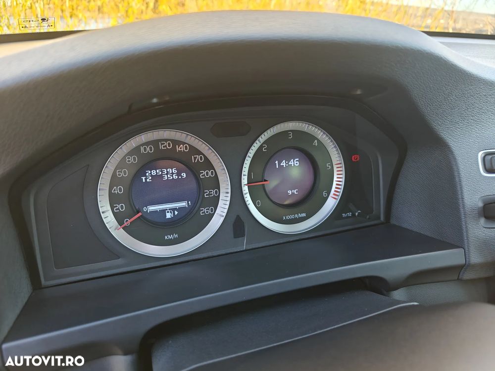 Volvo V60 D3 - 10