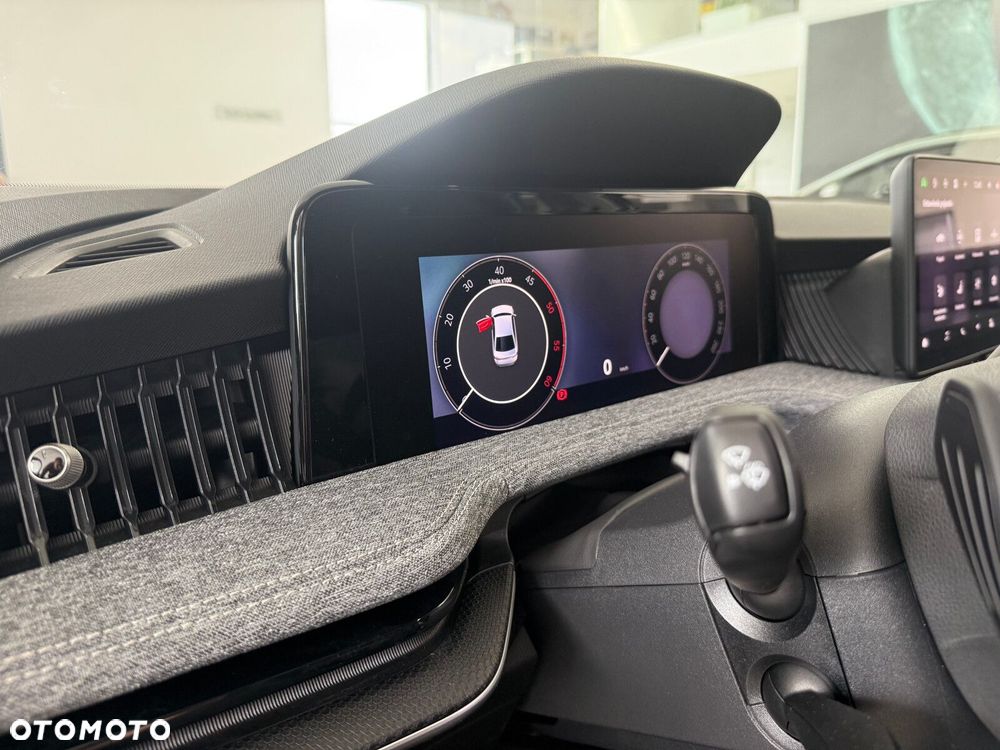Skoda Superb - 7