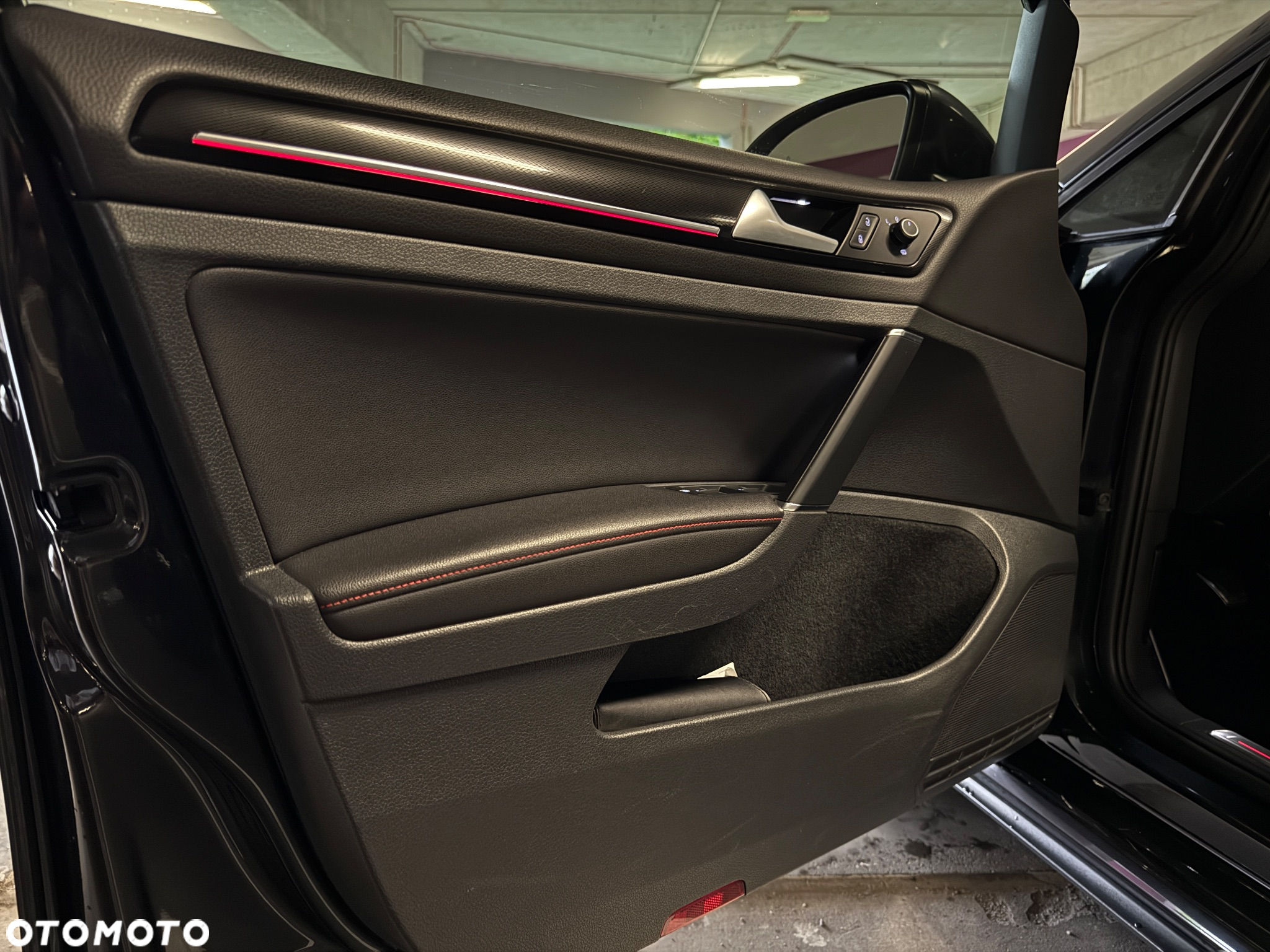 Volkswagen Golf VII 2.0 TSI BMT GTI - 20