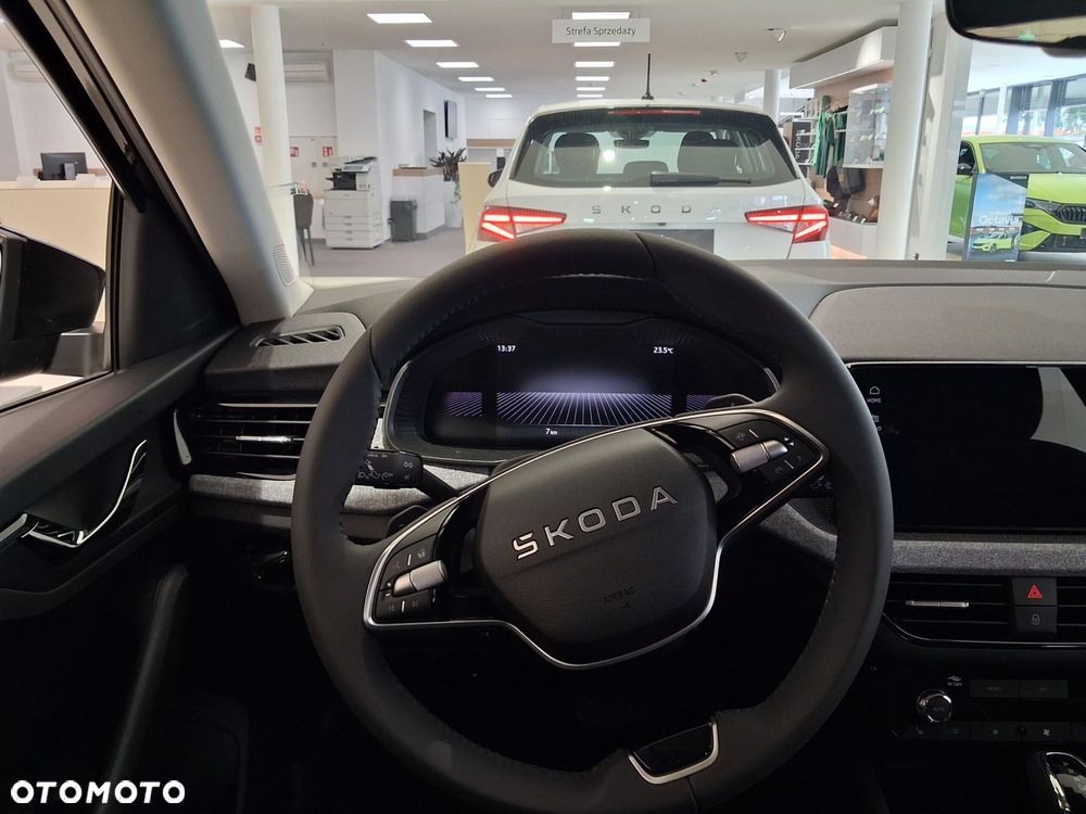 Skoda Scala - 20