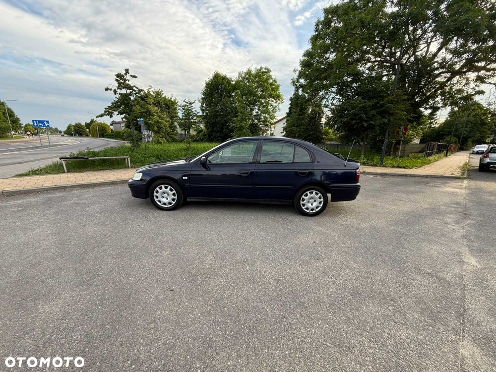 Honda Accord - 3