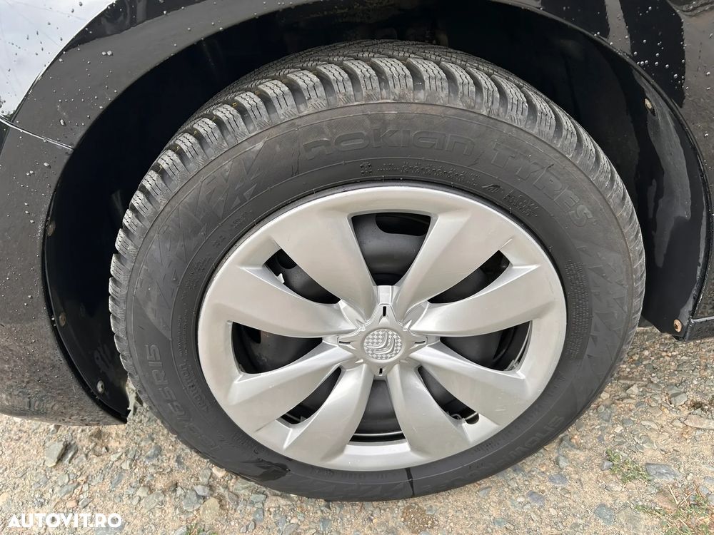 Citroën C-Elysée 1.2 PureTech BVM Feel - 8