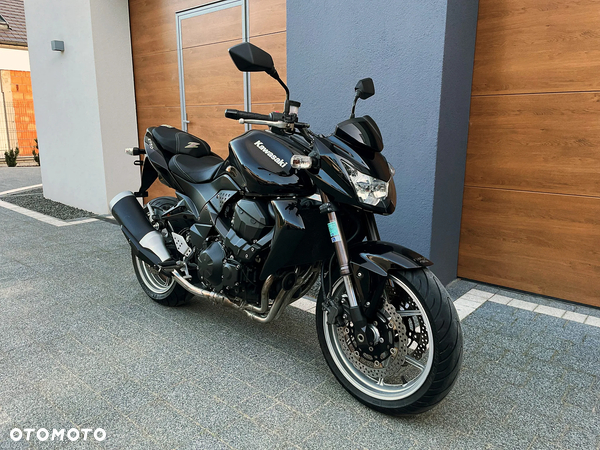 Kawasaki Z