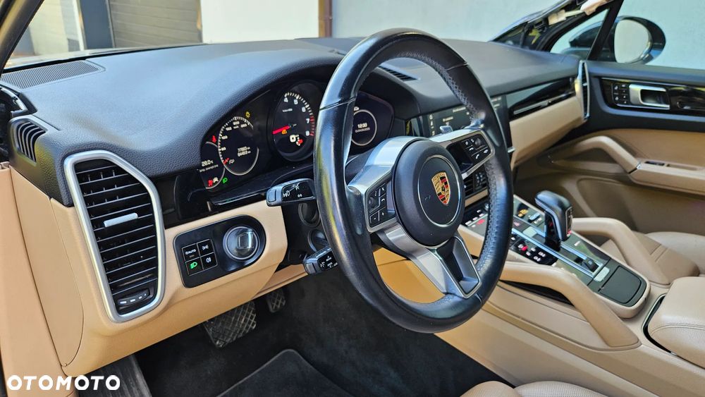Porsche Cayenne Platinum Edition - 6