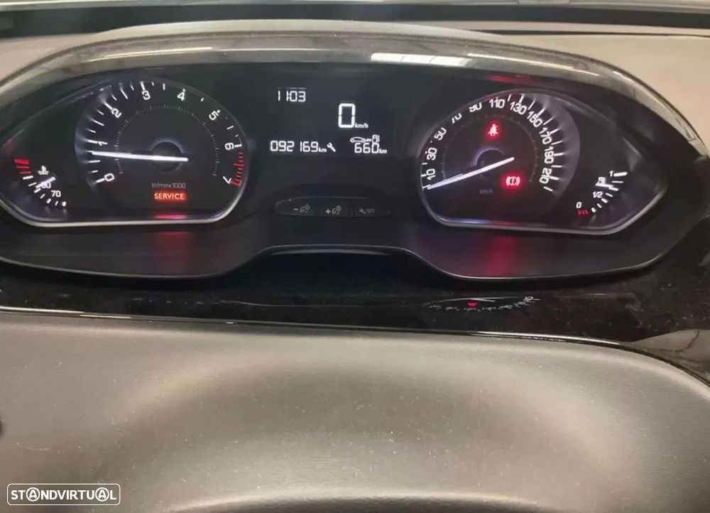 Peugeot 208 1.0 VTi Active - 6