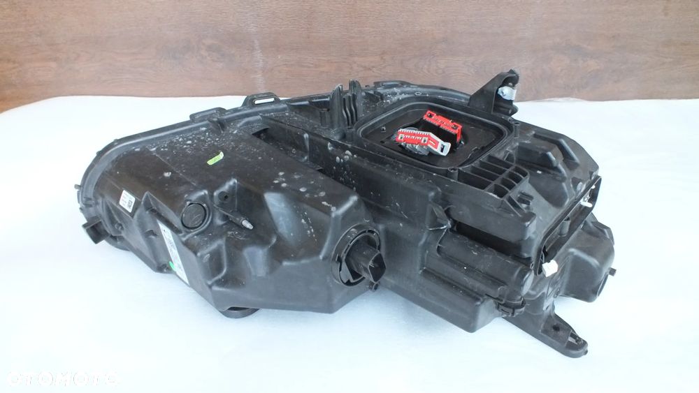 Lampa przednia prawa lewa Opel Insignia B ILUX Led - 6