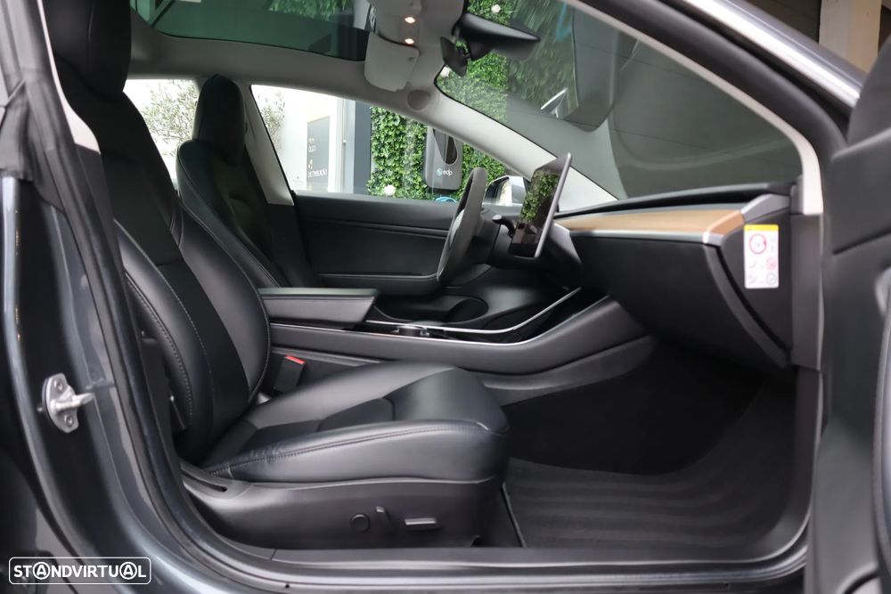 Tesla Model 3 Performance Dual Motor AWD - 14