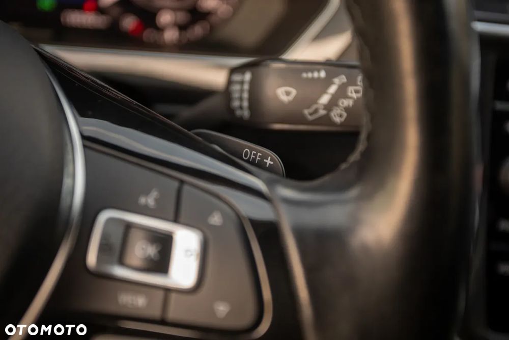 Volkswagen Tiguan Allspace - 34