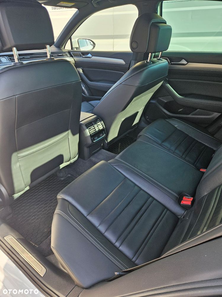 Volkswagen Passat 2.0 TDI BMT SCR Highline DSG7 - 8