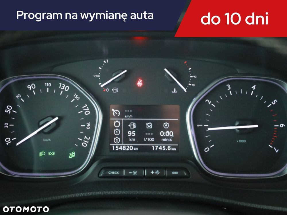 Citroën SpaceTourer - 10