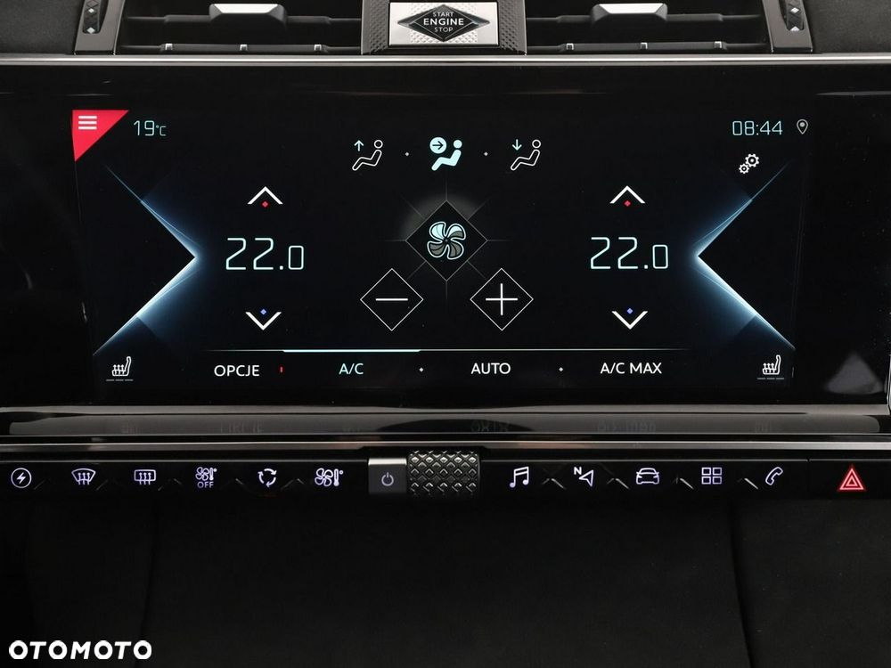 DS Automobiles DS 7 Crossback 1.6 E-Tense Performance Line + - 29