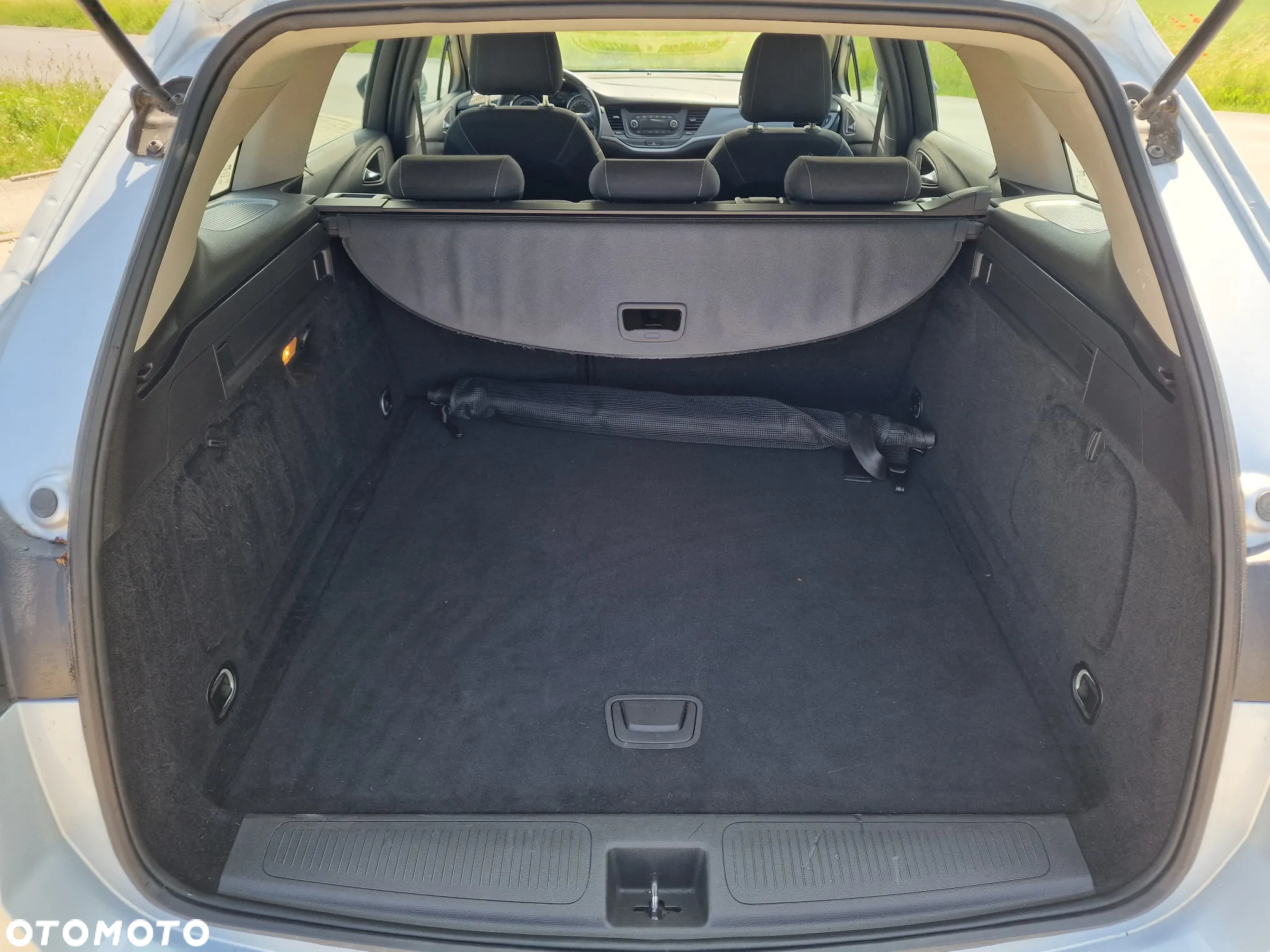 Opel Astra 1.0 Turbo Start/Stop Sports Tourer Edition - 19