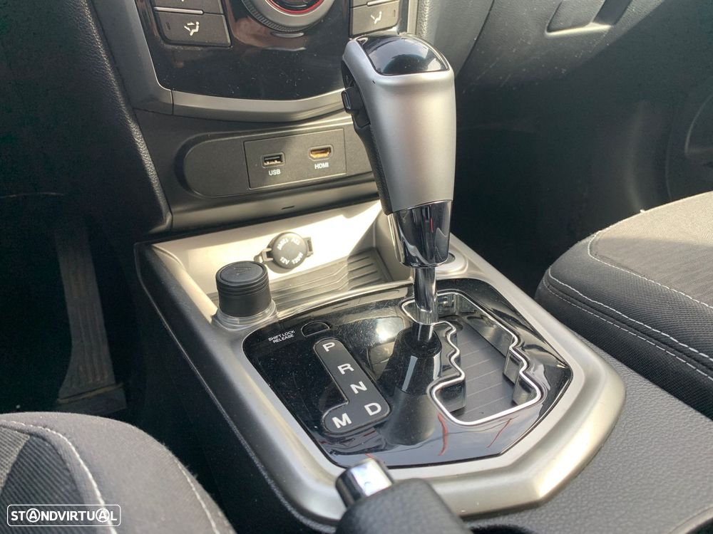 SsangYong Tivoli - 34