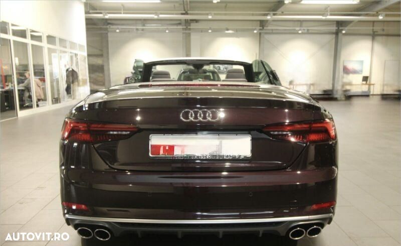 Audi S5 - 4