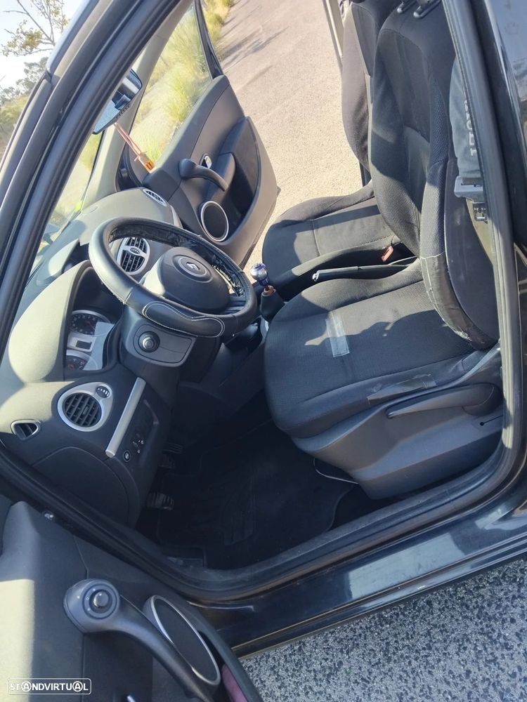 Renault Clio 1.2 16V Dynamique - 7