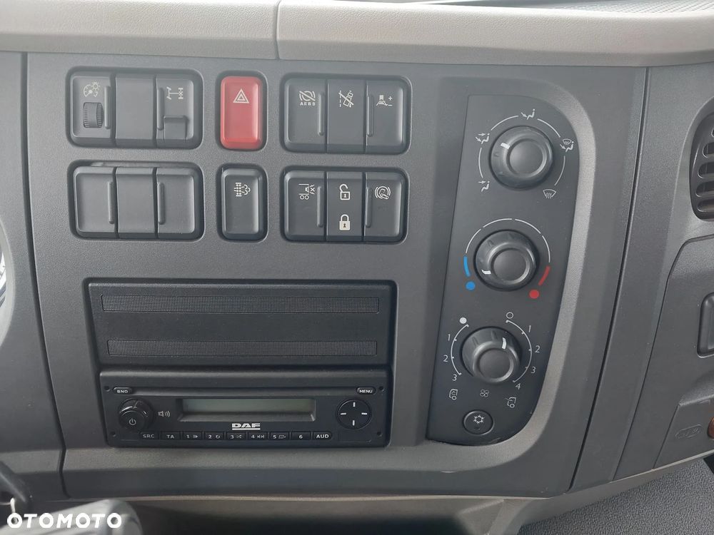 DAF LF 290FA - 2