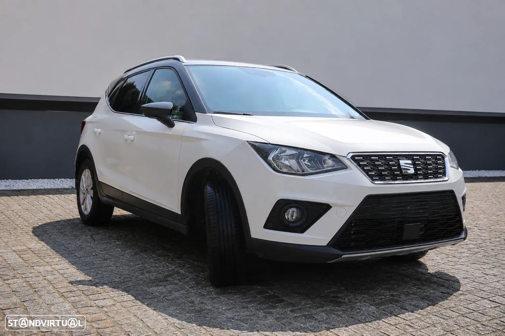 SEAT Arona 1.0 TSI Xcellence - 1