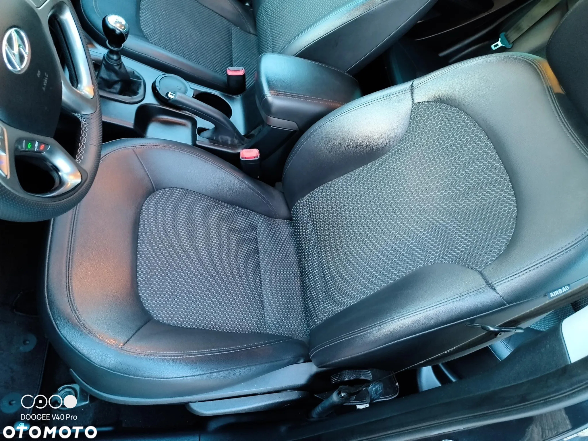 Hyundai ix35 1.7 CRDi 2WD Comfort - 16