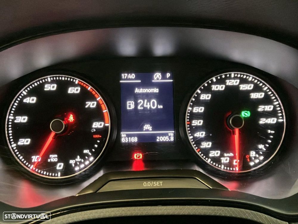 SEAT Ibiza 1.0 TSI Style DSG - 13