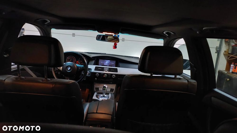 BMW Seria 5 530d xDrive Edition Sport - 25