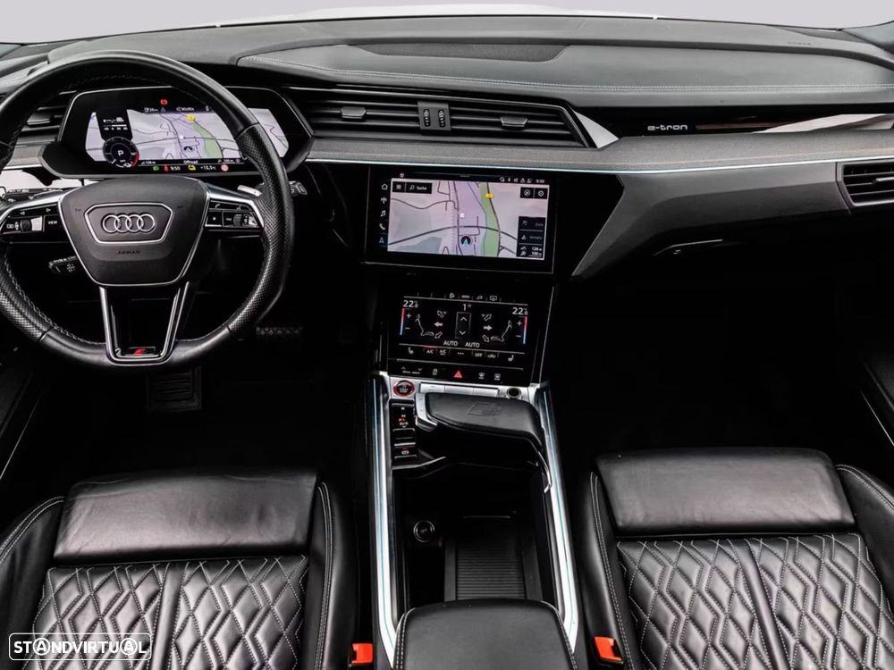 Audi e-tron - 9