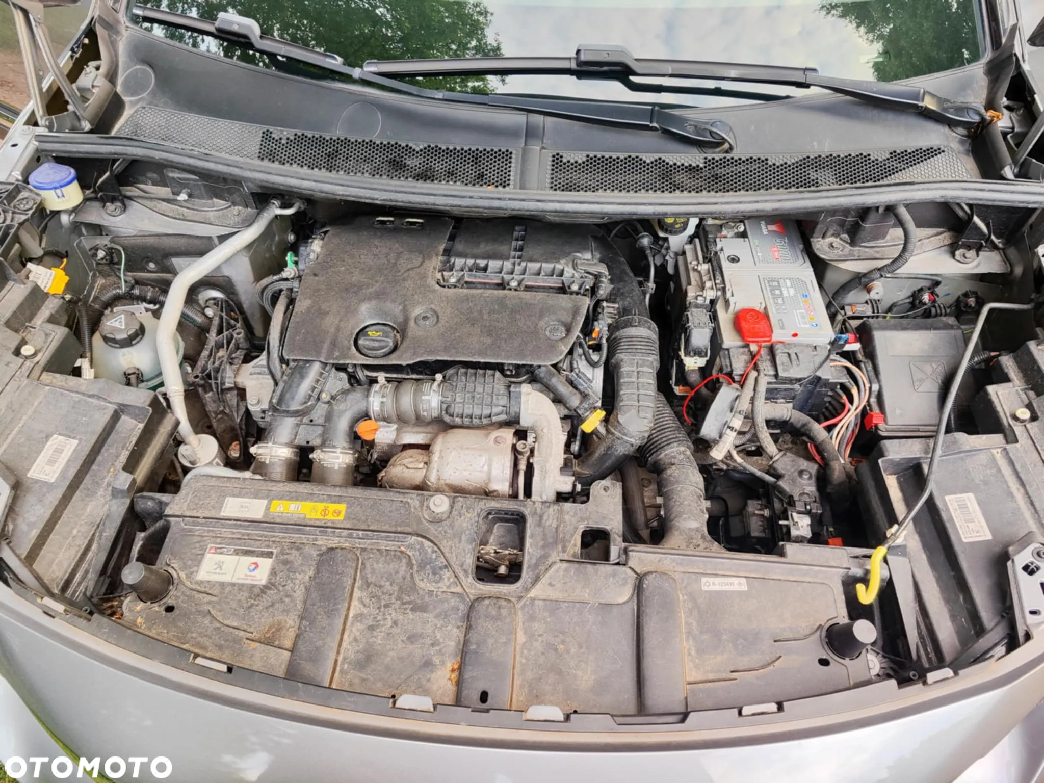 Peugeot 5008 - 18