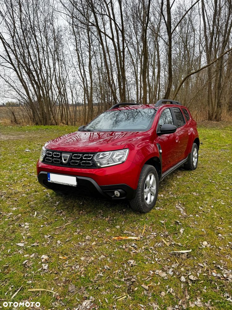 Dacia Duster 1.0 TCe Essential - 11