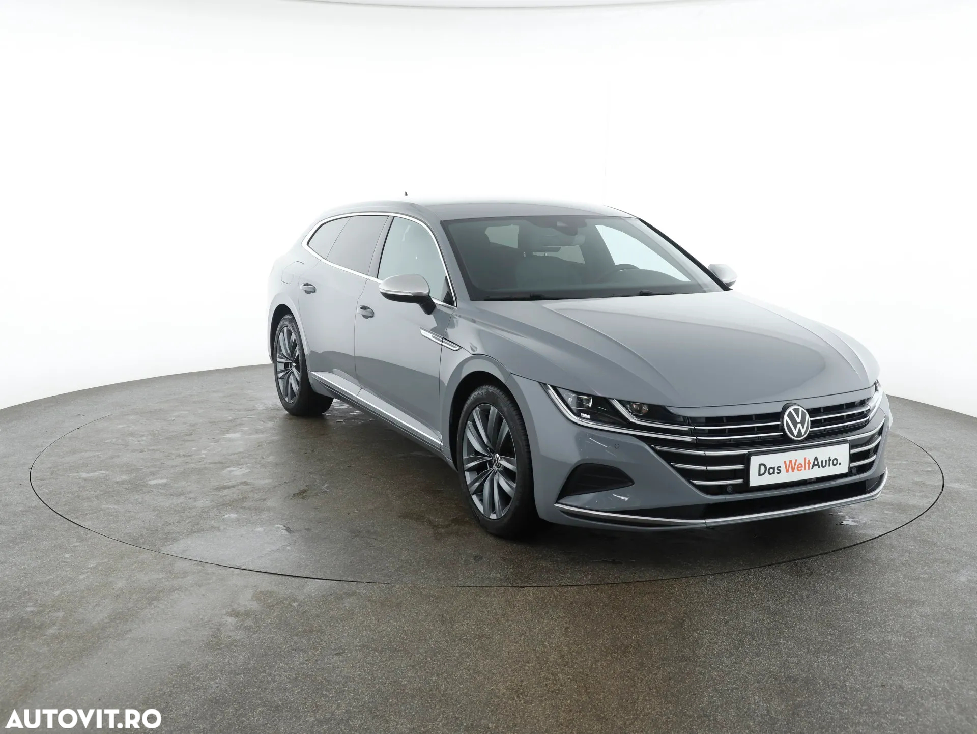 Volkswagen ARTEON Shooting Brake 2.0 TSI OPF DSG Elegance - 5