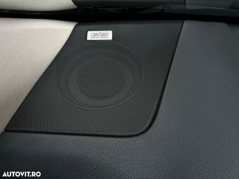 Lexus Seria RX 450h Aut. Luxury - 25