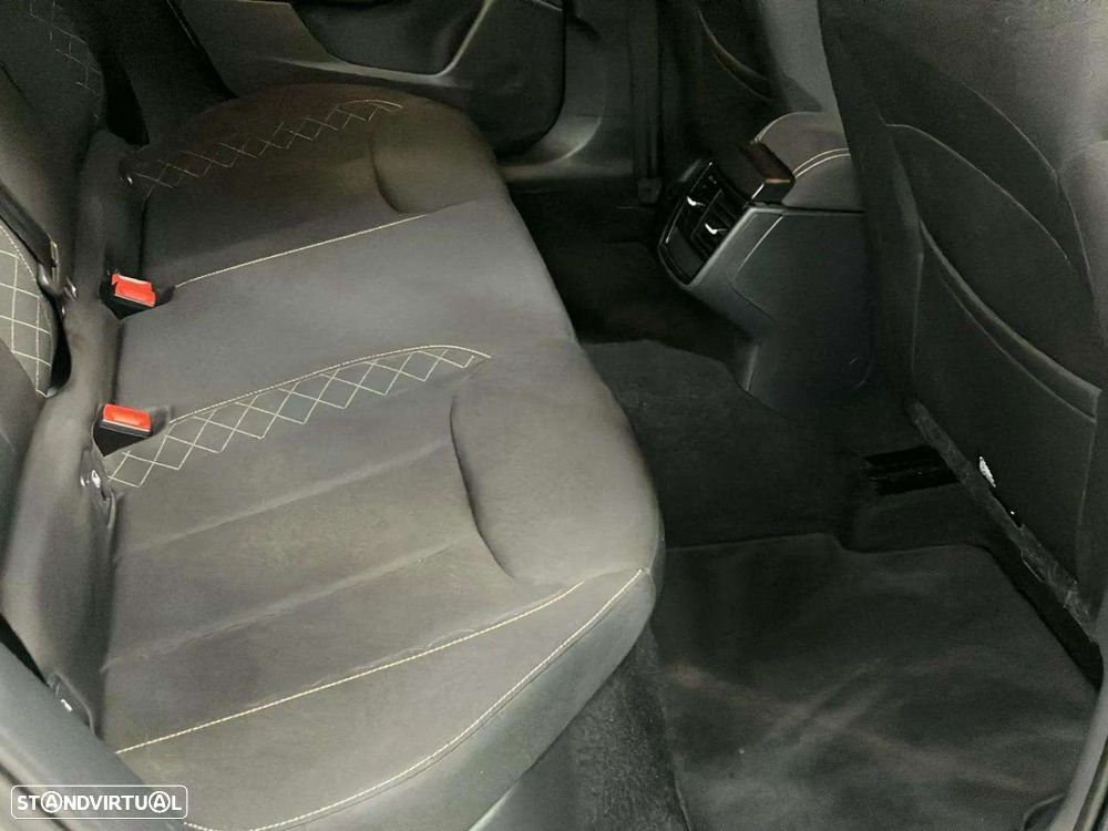 Skoda Kamiq 1.0 TSI DSG - 15