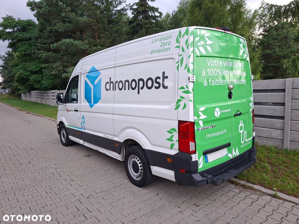 Volkswagen Crafter - 2