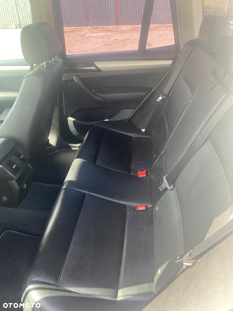 BMW X3 - 11