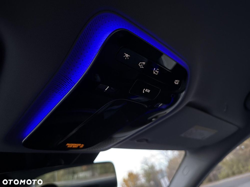 Mercedes-Benz Klasa E - 22