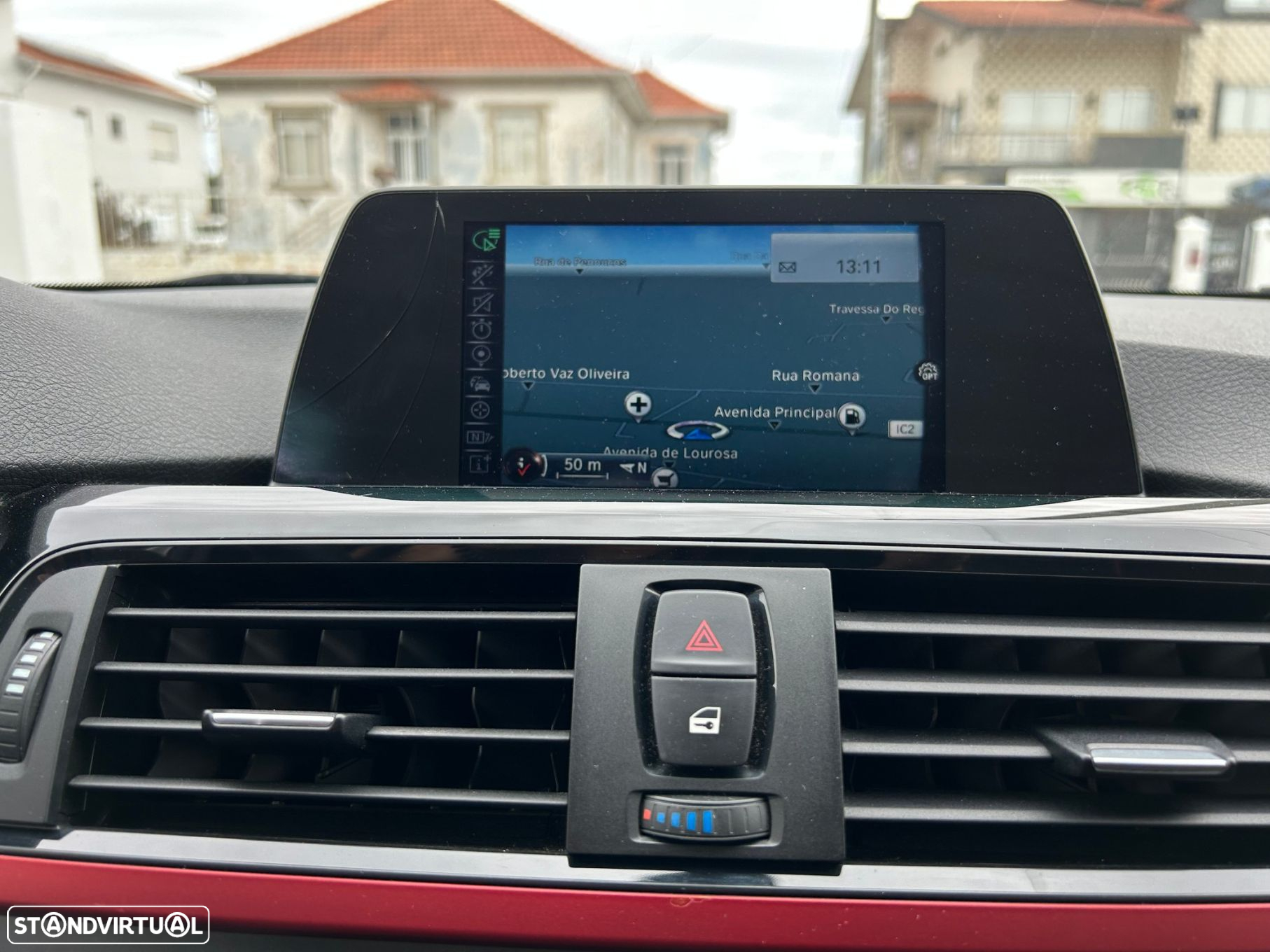 BMW 318 d Touring Line Sport - 27