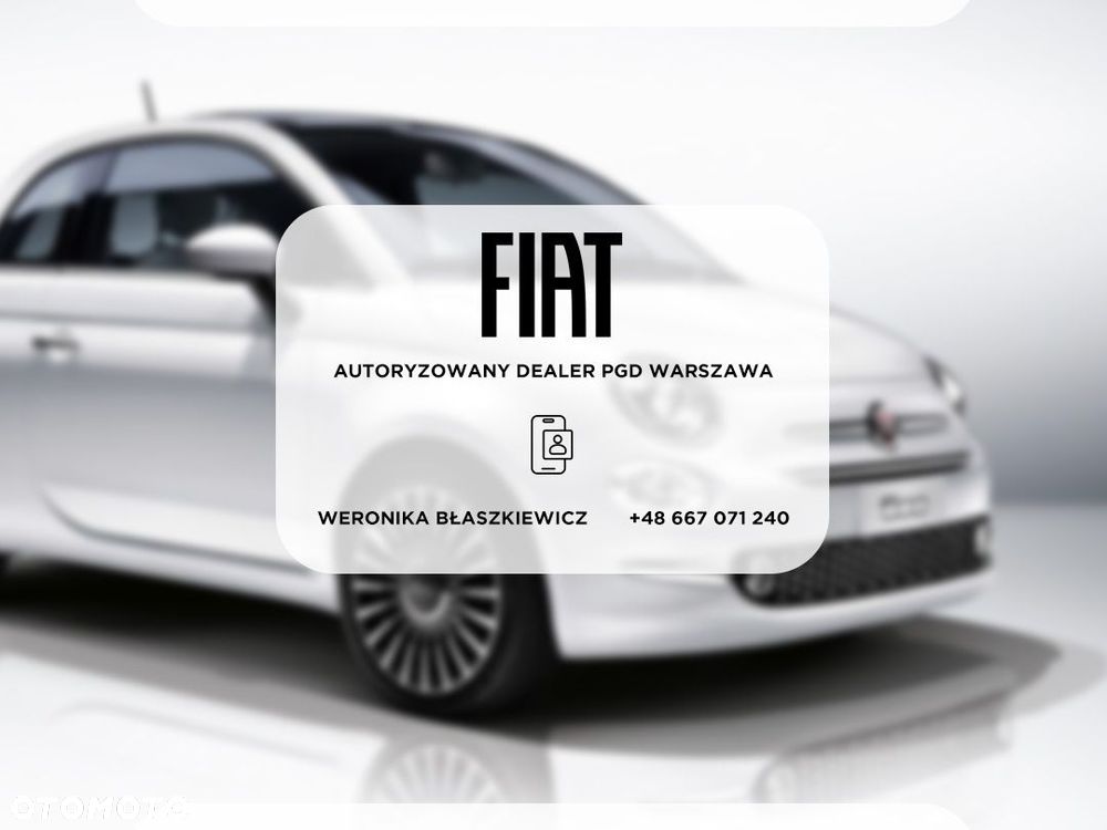 Fiat Grande Panda - 2
