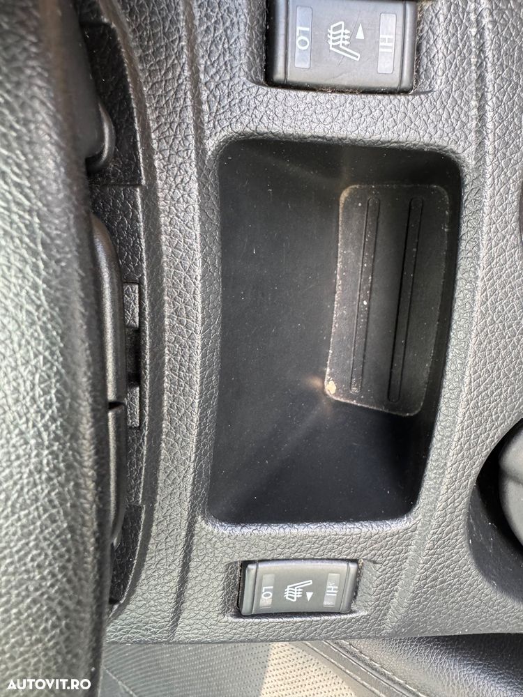 Nissan Qashqai 1.5 DCI Start/Stop Tekna - 14