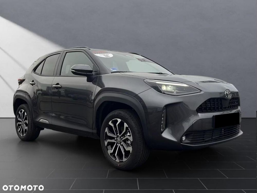 Toyota Yaris Cross Hybrid 1.5 Comfort - 3