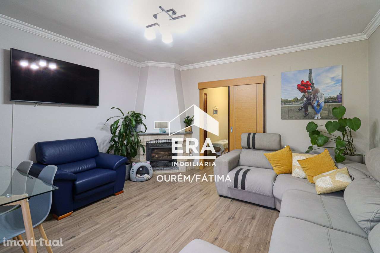 Apartamento T3+2 Duplex, com garagem fechada - Grande imagem: 2/35