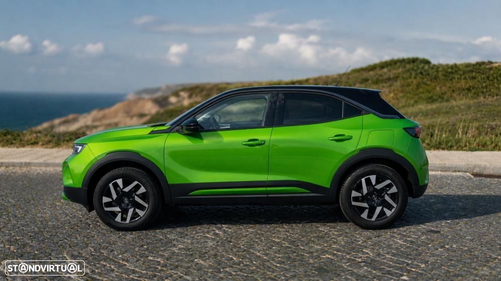 Opel Mokka 1.5 D GS Line - 5